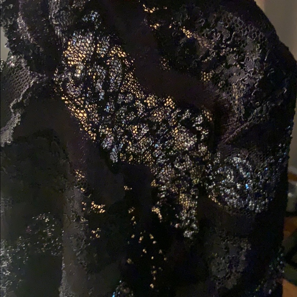Cach’e top size M. Never worn - Picture 8 of 8